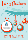 Retro Bauble